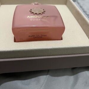 Fragrance - Guidance by Amouage